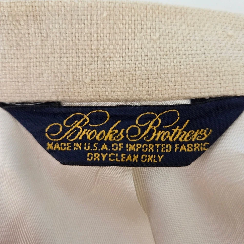 Brooks Brothers brooks brothers